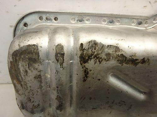 Carter d'huile Opel Renault Movano Master II 2,5 D G9U754 DE262741