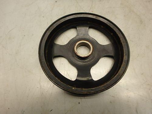 Riemenscheibe Ford Mondeo III 2,0 16V HHBA HJBB XS7E-4737-AB DE263347