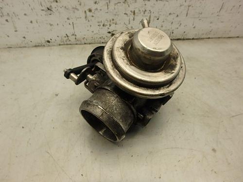 Papillon des gaz Audi Seat Ibiza Fabia Bora Golf Polo 1,9 ATD 038129637B DE263216