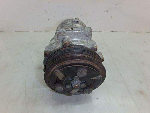 Compresseur de climatisation Opel Saab Astra B A05 9-3 YS3F 1,9 CDTI Z19DT DE129164