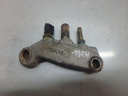 Leitung Opel Signum Vectra C 3,2 Benzin V6 Z32SE 12992645 DE263523