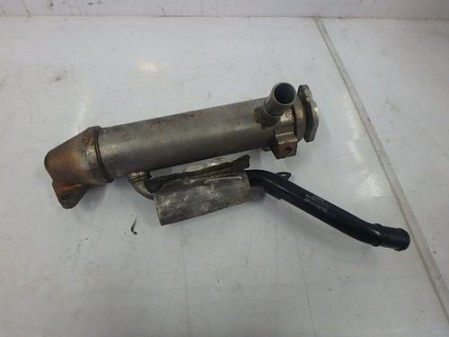 Refroidisseur de gaz d'échappement Ford Mondeo 3 B4Y BWY 2,0 16V HJBC 2S7Q-9F464-AB DE130738