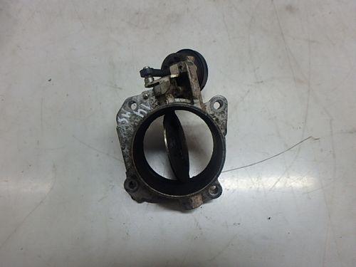 Papillon des gaz Renault Espace 4 2,2 dCi G9T742 G9T 2582402398 DE131540