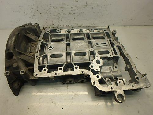 Carter d'huile partie supérieure Ford Mondeo 3 B5Y B4Y BWY 2,0 16V HJBC