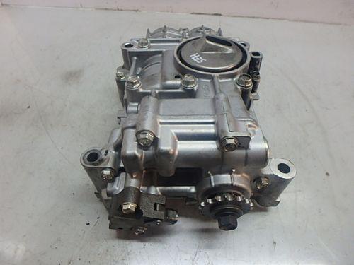 Module d'arbre d'équilibrage Honda Civic VIII FN FK 2,2 CTDi N22A2 DE264805