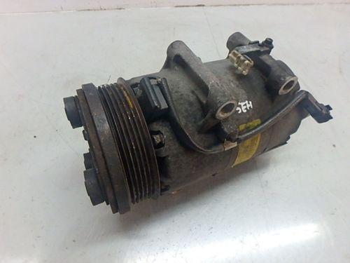 Compresseur de climatisation Ford C-Max DM Focus II 2 DA 1,8 TDCi KKDA DE264460