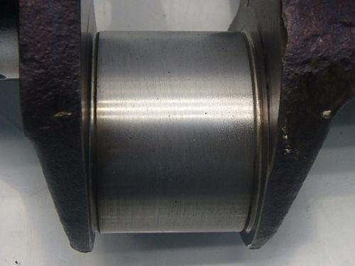 Vilebrequin Audi A4 S4 8E 4,2 essence BBK