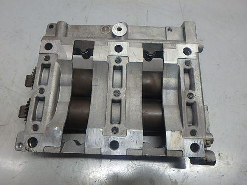 Arbre d'équilibrage BMW Série 3 E46 316 i 1,8 Essence N42B18A DE264639