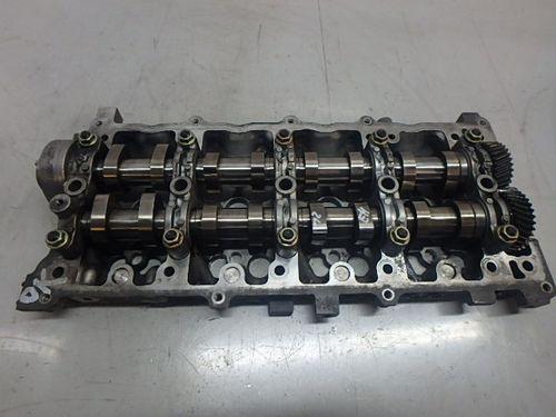 Ventildeckel mit Nockenwellen Opel Corsa C Meriva 1,7 CDTi Z17DTH DE265269