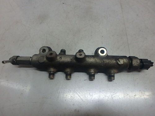 Rail-Rohr Mazda 6 GG GY MPV II LW 2,0 DI RF5C DE265578