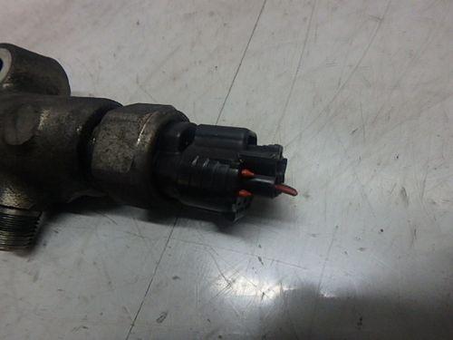 Rail-Rohr Mazda 6 GG GY MPV II LW 2,0 DI RF5C DE265578
