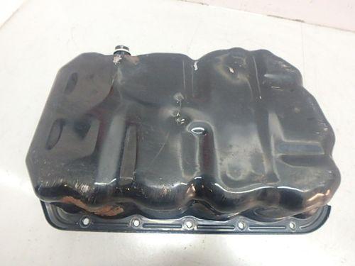 Carter d'huile partie inférieure Mazda 6 GG GY MPV II LW 2,0 DI RF5C DE265593