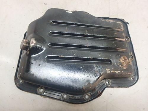 Ölwanne Unterteil Opel Astra G Combo Corsa Meriva 1.7 DTI Y17DT DE266074