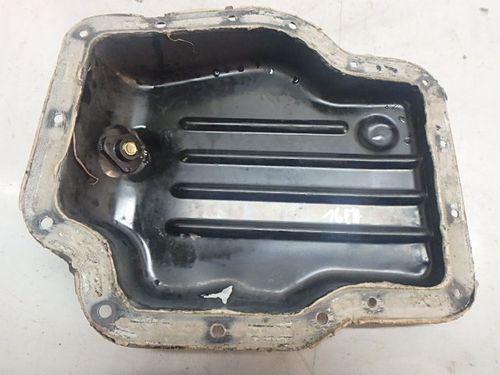 Ölwanne Unterteil Opel Astra G Combo Corsa Meriva 1.7 DTI Y17DT DE266074