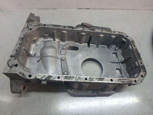 Ölwanne Oberteil Opel Astra G Combo Corsa Meriva 1.7 DTI Y17DT DE266034
