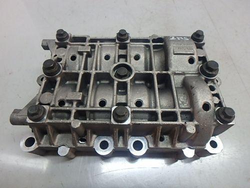Module d'arbre d'équilibrage Citroën Fiat Lancia HDi 4HW DW12TED4 9636898380 DE266735