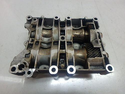 Module d'arbre d'équilibrage Citroën Fiat Lancia HDi 4HW DW12TED4 9636898380 DE266735