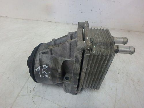 Boîtier de filtre à huile Ford Transit FD FA FM 2,4 D2FA DE266292