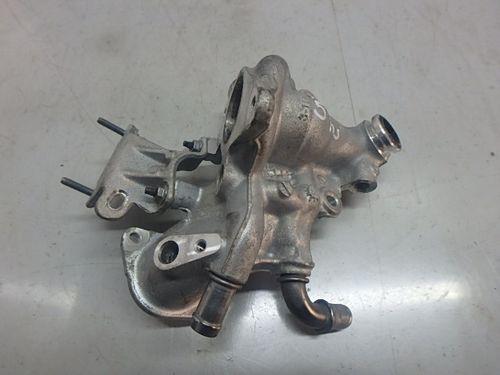 Leitung Renault Megane III Scenic 1.5 dCi K9K657 147173974 DE266770