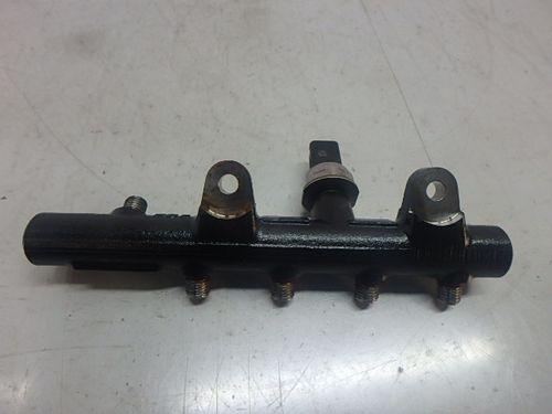 Rail-Rohr Renault Megane III Scenic 1,5 dCi K9K657 8201225030 DE266772