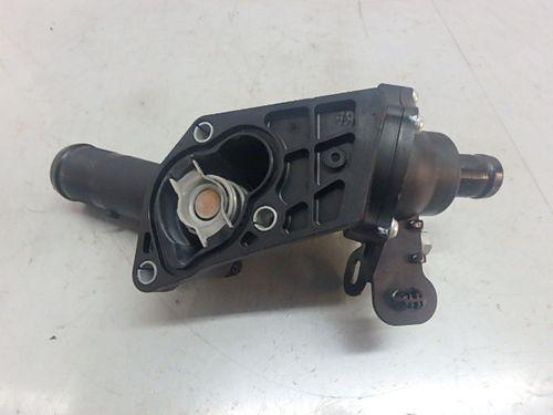 Thermostatgehäuse Renault Megane III 1,5 dCi K9K657 110602770R DE266773