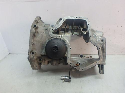 Carter d'huile partie supérieure pour Nissan Cube Tiida 1,6 essence HR16DE 110171000R DE266815