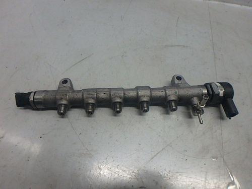 Rail pipe Hyundai i40 VF ix35 Tucson TLE 1,7 CRDi D4FD 31400-2A650 DE267224