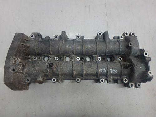 Couvercle de soupape avec arbre à cames Cadillac Zafira 9-3 1,9 Z19DTH 55194358 DE267503