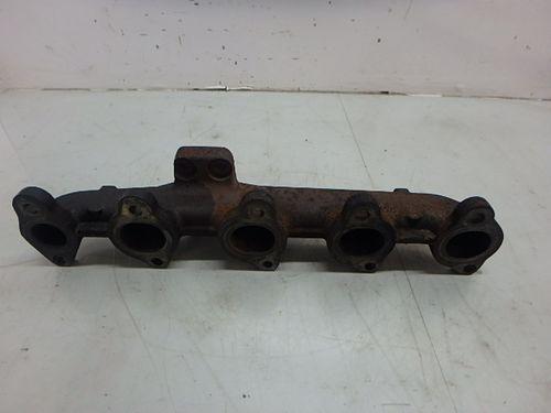 Collecteur d'échappement Citroen Peugeot C2 C3 Xsara 1007 206 307 1.4 HDI 8HXDV4TD 397723