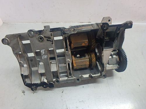 Module d'arbre d'équilibrage BMW Série 3 E46 d 2,0 Diesel M47D20 204D4 8056052011 DE267476