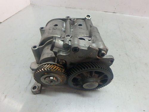 Module d'arbre d'équilibrage BMW Série 3 E46 d 2,0 Diesel M47D20 204D4 8056052011 DE267476