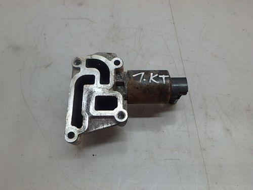 Soupape EGR Opel Suzuki Agila A Astra H Corsa C D Wagon R 1.2 16V Z12XEP 55356270