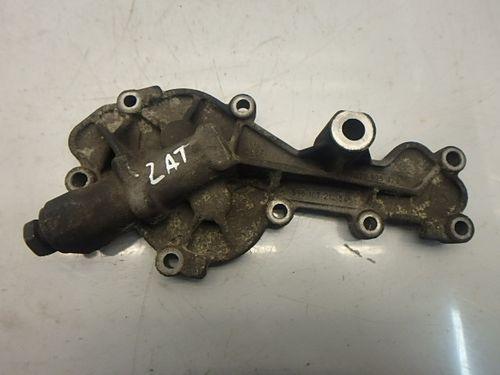 Pompe à huile Porsche Boxster 986 3,2 M96.21 99610721254