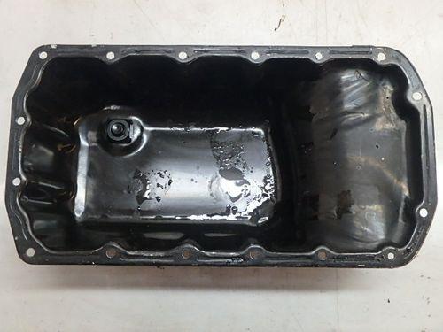 Carter d'huile Mini Cooper 1,6 essence N16B16A V75504838004 DE135317