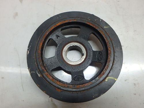 Poulie Kia Hyundai Accent Carens Ceed Pro Soul Venga 1,6 CRDi D4FB