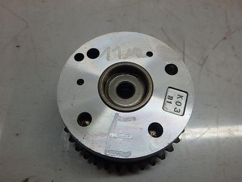 Phaseur d'arbre à cames Audi Skoda Jetta Passat 3C Touran 1,6 FSI BLF 03C109088B