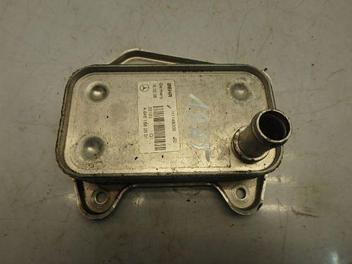 Refroidisseur d'huile Mercedes Benz Vito Mixto W639 2,2 646.980 A6461880301