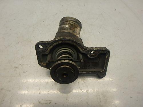 Boîtier thermostatique Porsche Boxster S 986 3,2 essence M96.21 99610601354