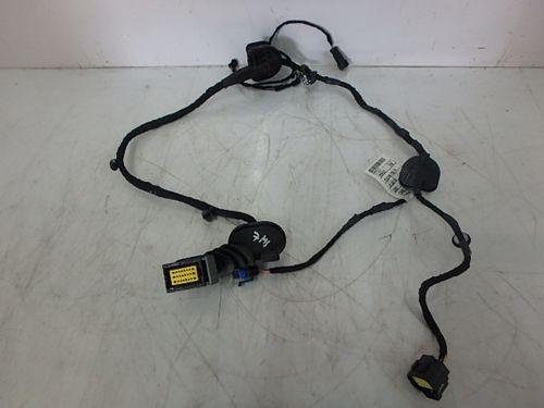 Faisceau de câbles intérieur de porte Alfa Romeo 159 JTS Q4 3,2 V6 939A000 50504315 FR135775