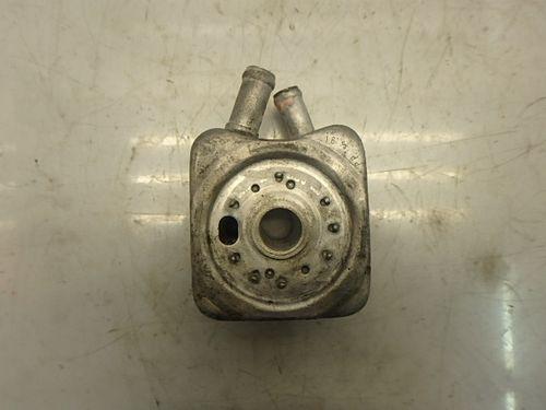 Refroidisseur d'huile Audi Seat Skoda VW Golf V Passat Touran 1T 1,9 TDI BKC 028117021