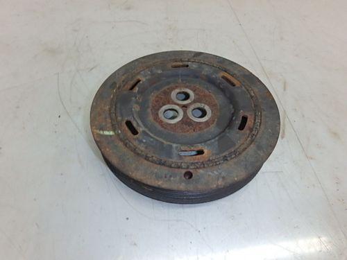 Poulie Ford Transit FA FM FB 2,0 DI Diesel F3FA 1C1Q-6B319