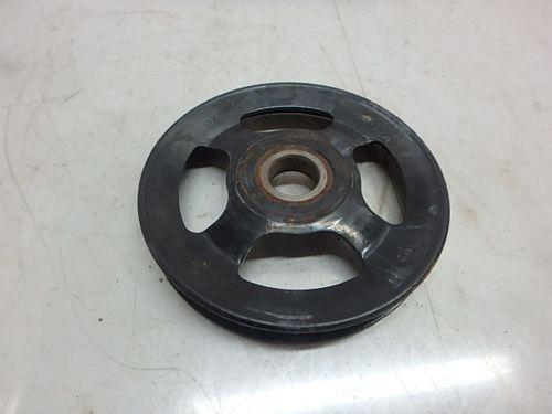 Poulie Ford Transit FA 2,0 DI Diesel F3FA XS7E-4737-AB DE135701