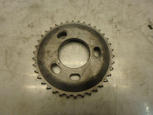 Roue dentée Ford Transit 2,4 TDCi JXFA JXFC