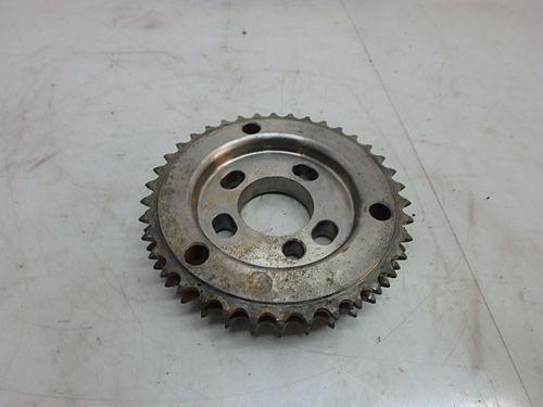 Roue dentée Ford Transit FA FB 2,0 DI Diesel F3FA YC1Q-9P919-CC DE135707
