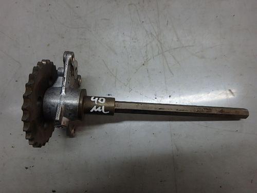 Support Audi A4 8E A6 4F 3,2 FSI AUK 06E109361F DE135678