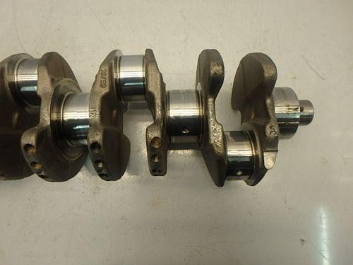 Vilebrequin Ford Focus DAW DBW DNW DFW 1,8 T DI TDDi C9DB DE267781