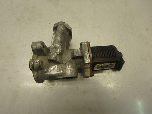 Soupape EGR Opel Suzuki Combo Corsa Meriva Splash Swift 1,3 CDTI Z13DTJ DE267749
