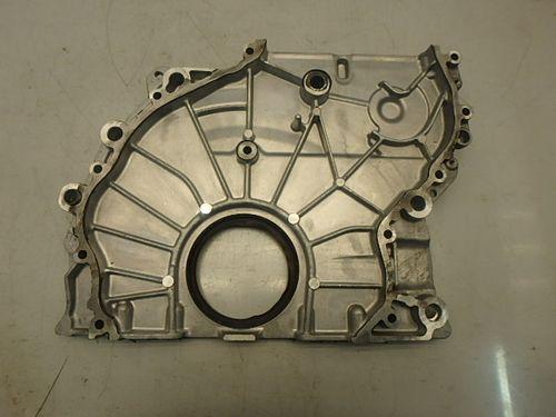 Couvercle frontal BMW Mini F45 F55 F56 F57 Cooper S 2,0 i B48A20A 8573137 DE268004
