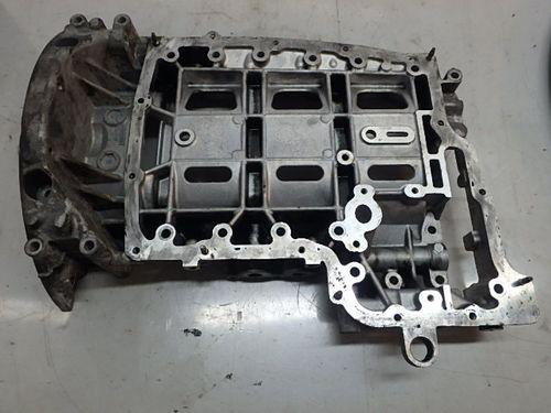 Carter d'huile partie supérieure Ford Mondeo III 3 BWY B5Y B4Y 2,2 TDCI QJBB DE136127