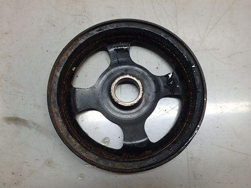 Poulie Ford Mondeo III B4Y 2,2 TDCI QJBB XS7E-4737-AB DE136114